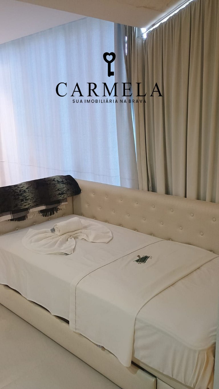 Lt41as35z - América do Sol - Apartamento, três dormitórios