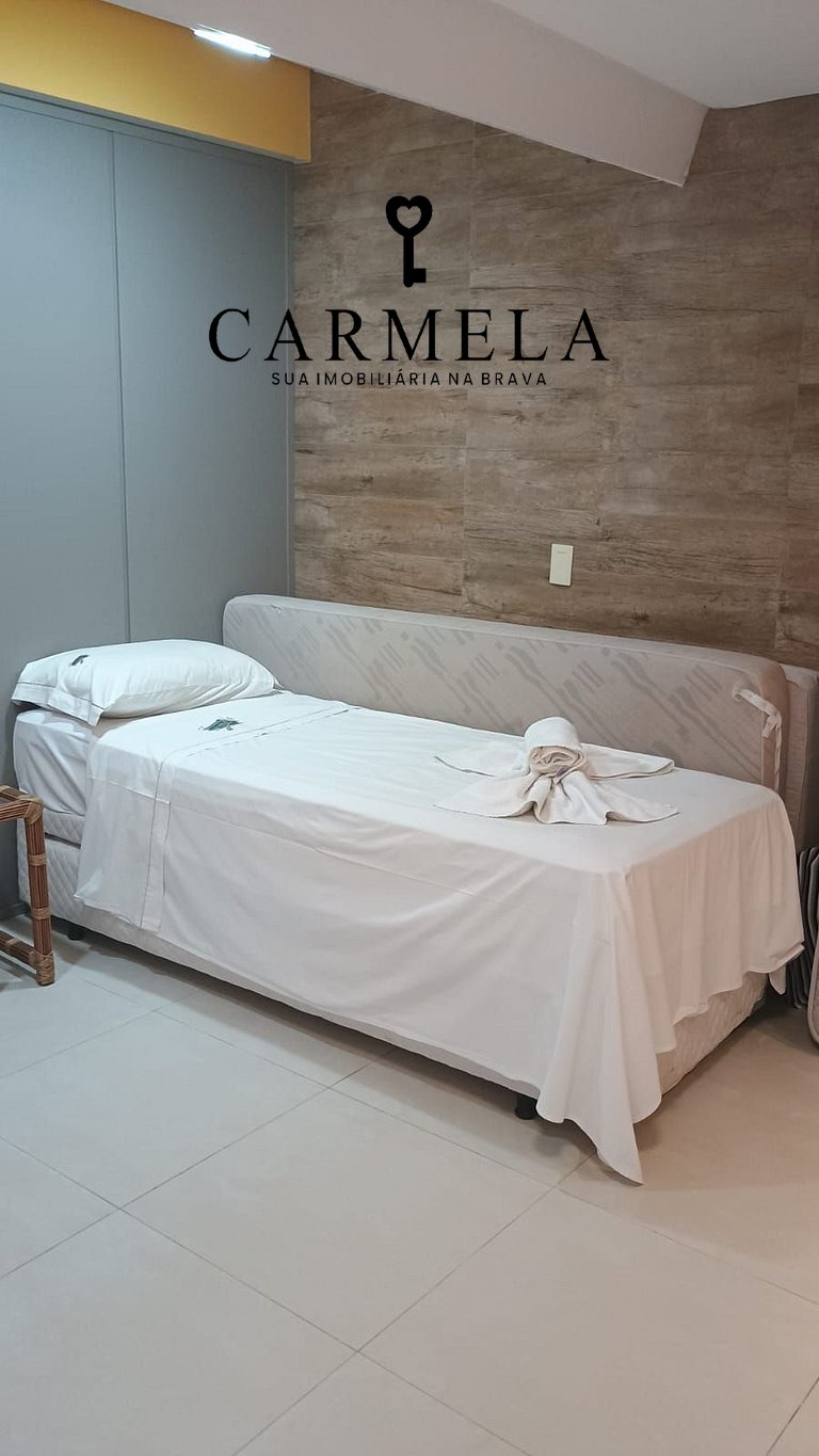 Lt41as35z - América do Sol - Apartamento, três dormitórios