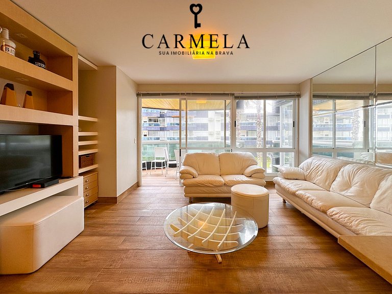 Lt31am23v - Condomínio Água Marinha - Apartamento, três dorm