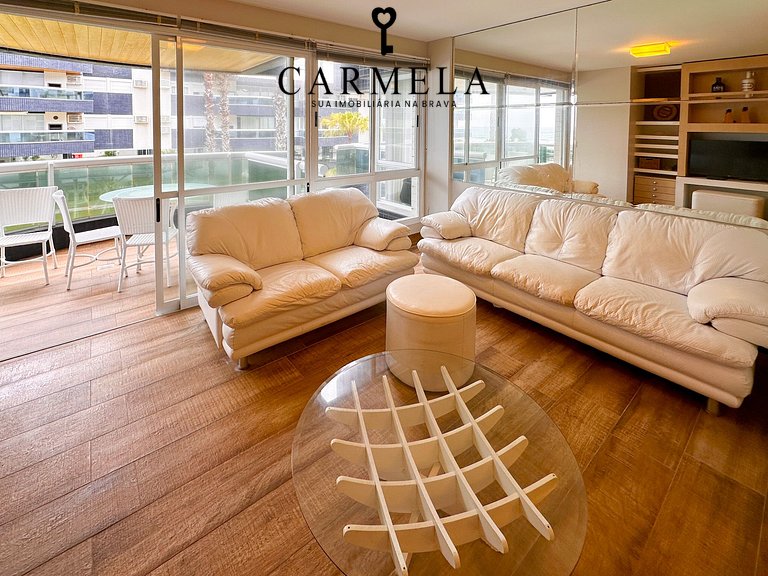 Lt31am23v - Condomínio Água Marinha - Apartamento, três dorm