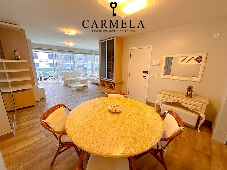 Lt31am23v - Condomínio Água Marinha - Apartamento, três dorm