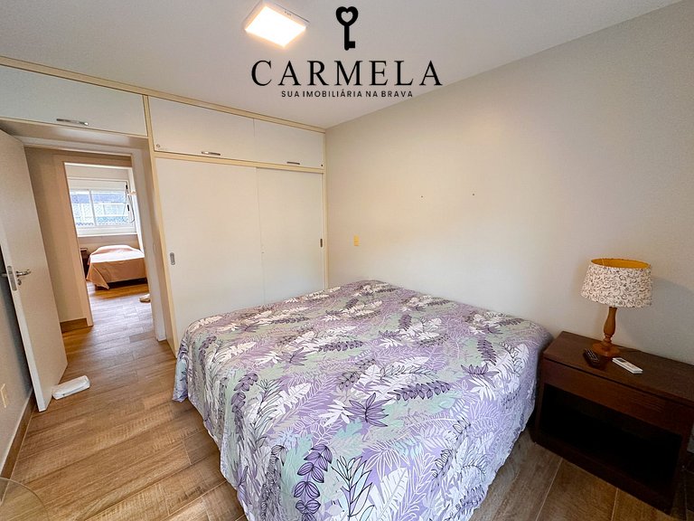 Lt31am23v - Condomínio Água Marinha - Apartamento, três dorm