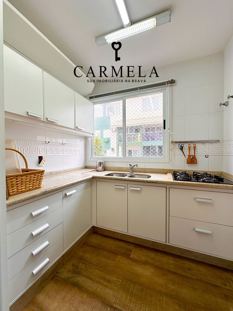 Lt31am23v - Condomínio Água Marinha - Apartamento, três dorm