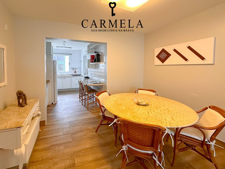 Lt31am23v - Condomínio Água Marinha - Apartamento, três dorm