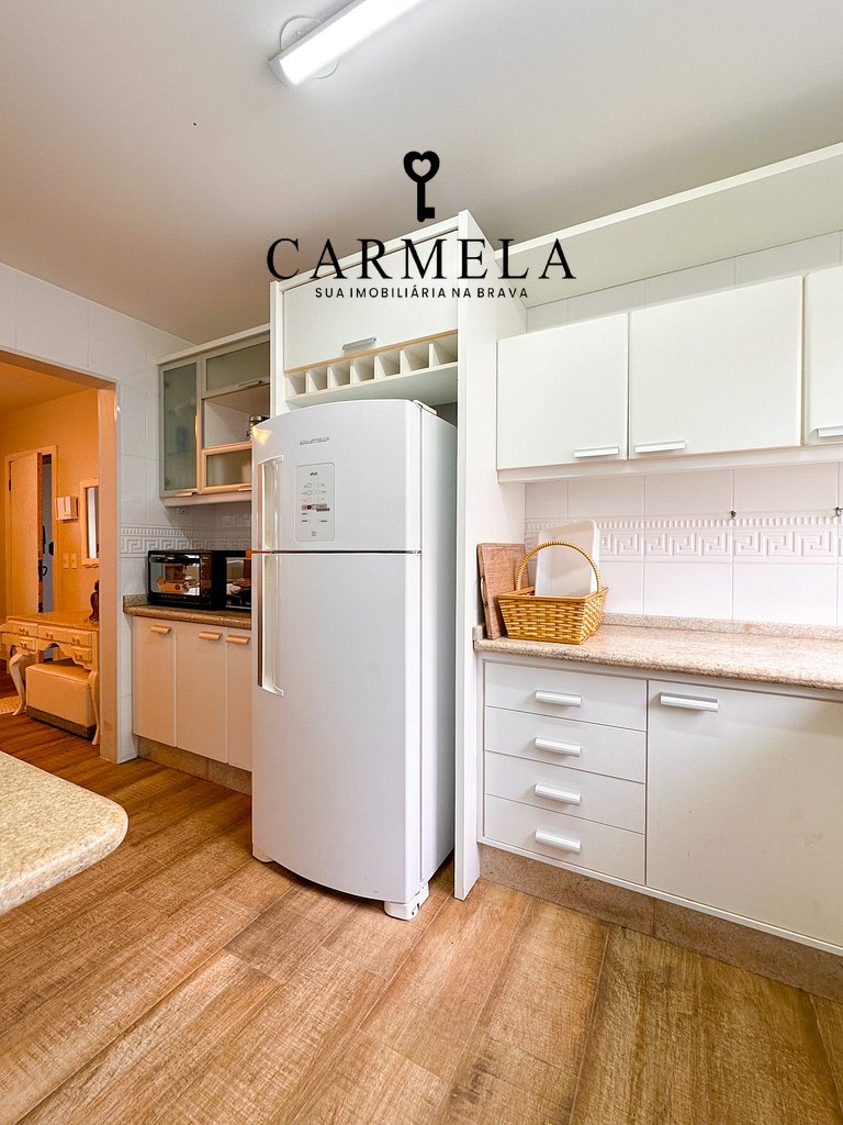 Lt31am23v - Condomínio Água Marinha - Apartamento, três dorm