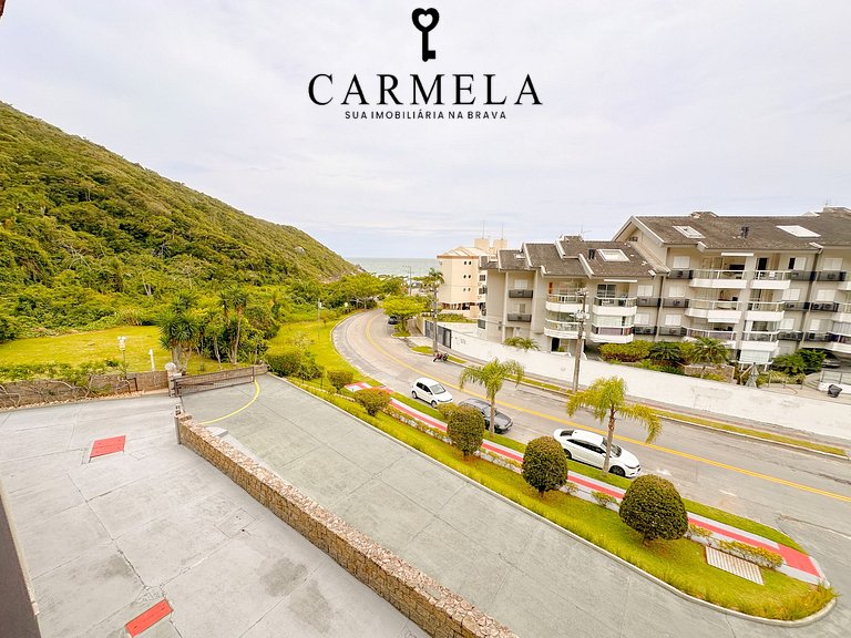 LT21ma32z - Mar Azul - Apartamento, dois dormitórios