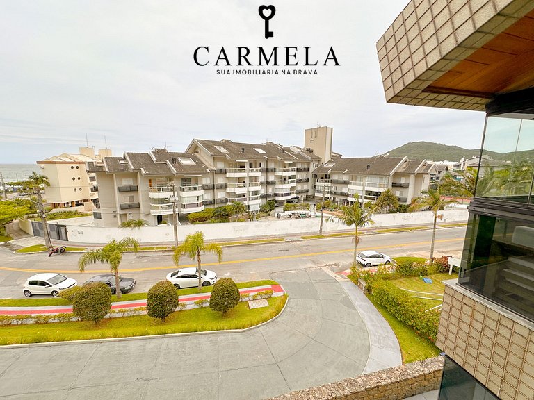 LT21ma32z - Mar Azul - Apartamento, dois dormitórios