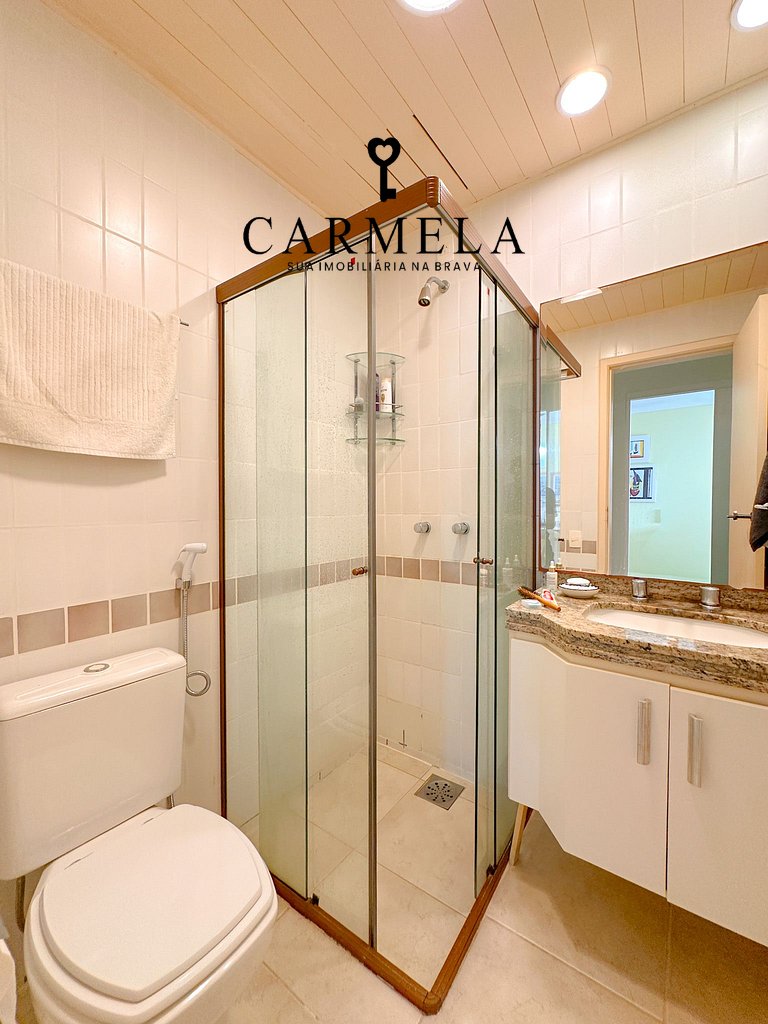 LT21ma32z - Mar Azul - Apartamento, dois dormitórios