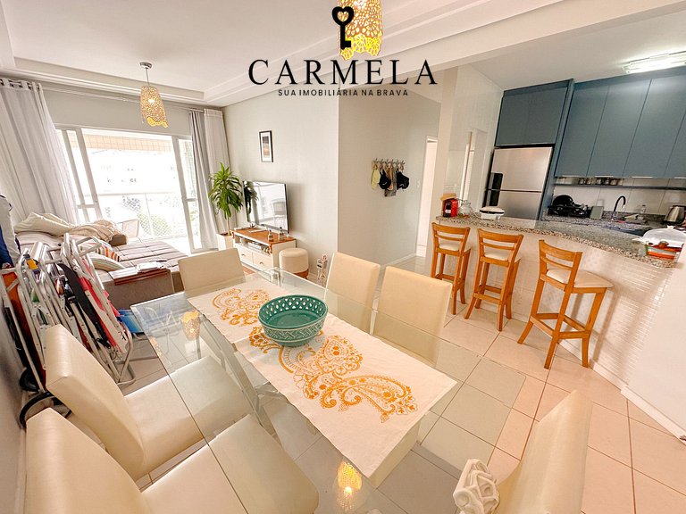 Lt21ta28ve - Três Américas - Apartamento, dois dormitórios.