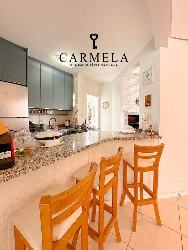 Lt21ta28ve - Três Américas - Apartamento, dois dormitórios