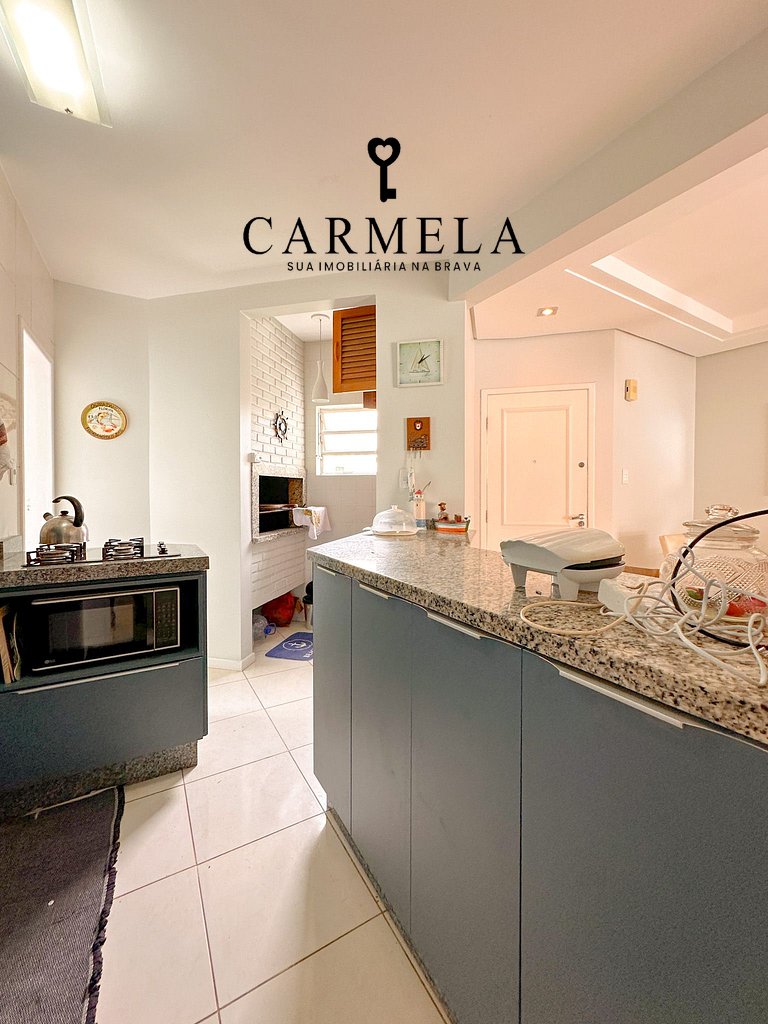 Lt21ta28ve - Três Américas - Apartamento, dois dormitórios