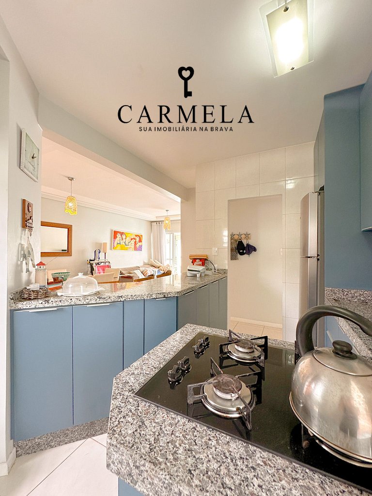 Lt21ta28ve - Três Américas - Apartamento, dois dormitórios