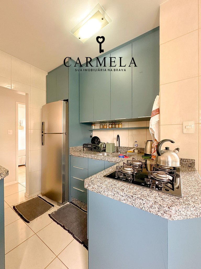 Lt21ta28ve - Três Américas - Apartamento, dois dormitórios