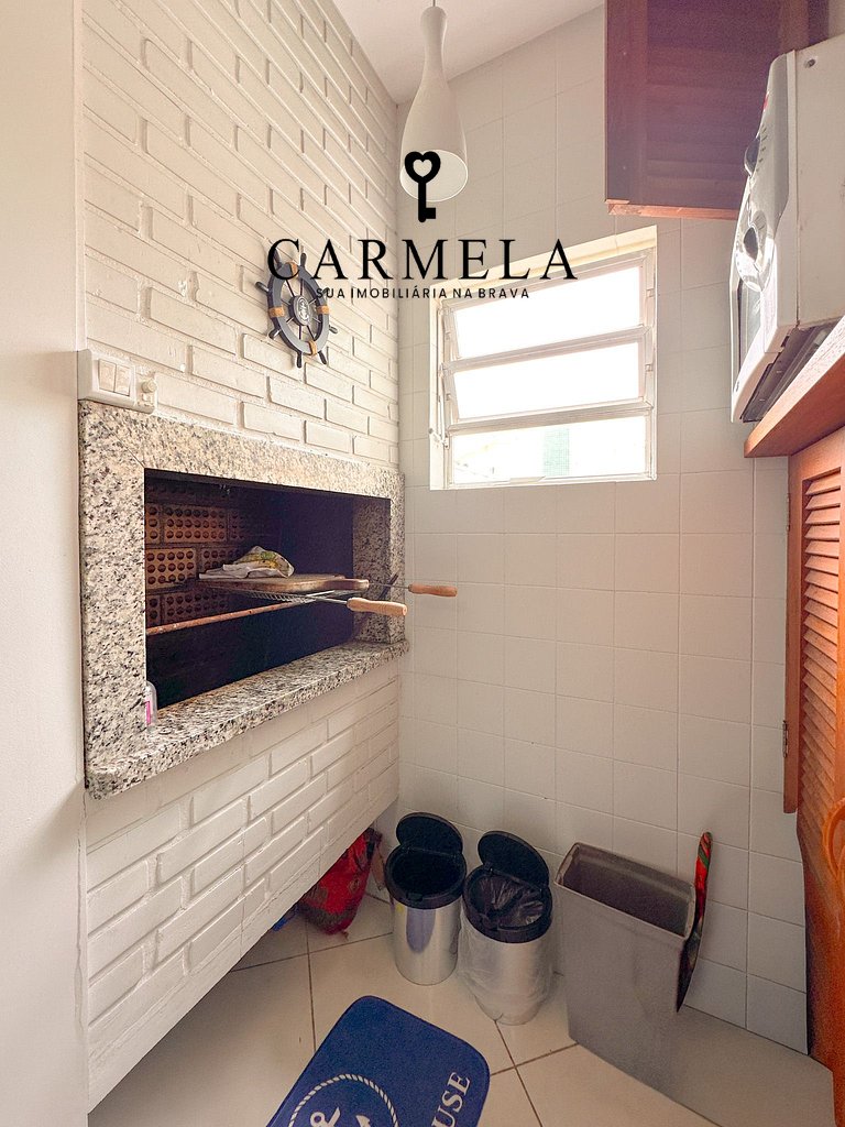 Lt21ta28ve - Três Américas - Apartamento, dois dormitórios.
