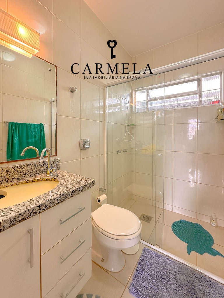 Lt21ta28ve - Três Américas - Apartamento, dois dormitórios