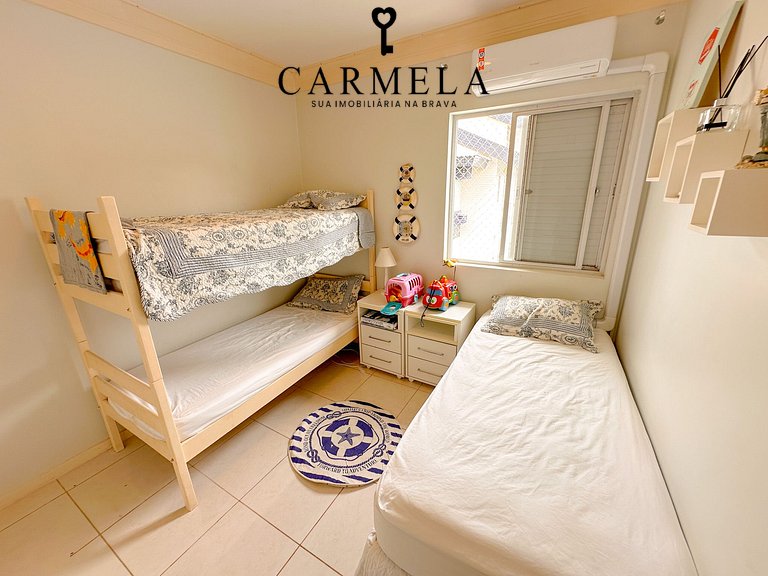 Lt21ta28ve - Três Américas - Apartamento, dois dormitórios