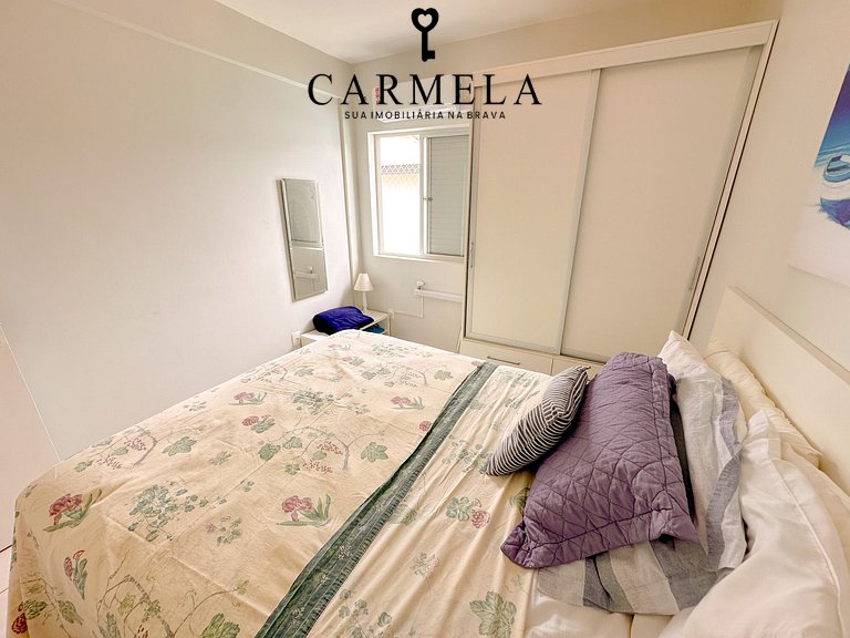 Lt21ta28ve - Três Américas - Apartamento, dois dormitórios.