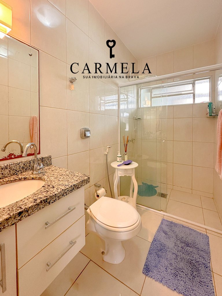 Lt21ta28ve - Três Américas - Apartamento, dois dormitórios.