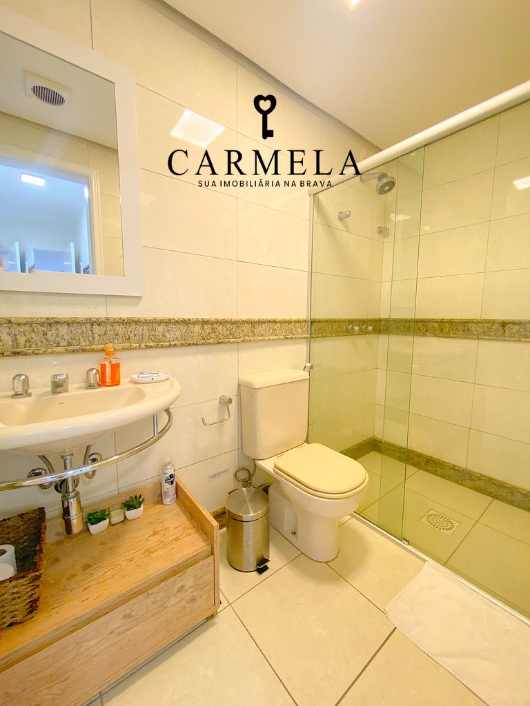 Lt31am32v - Água Marinha - Apartamento, três dormitórios