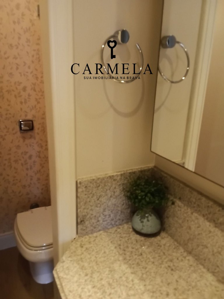 Lt31ab32z2ev - Águas da Brava - Apartamento, três dormitório