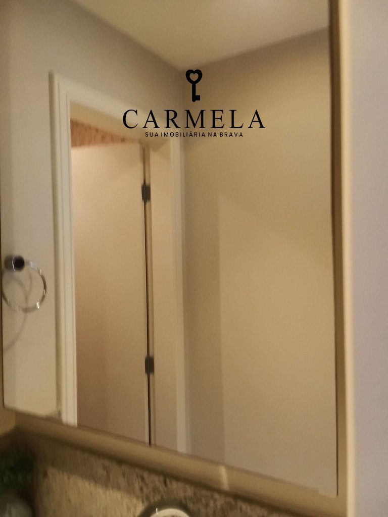 Lt31ab32z2ev - Águas da Brava - Apartamento, três dormitório