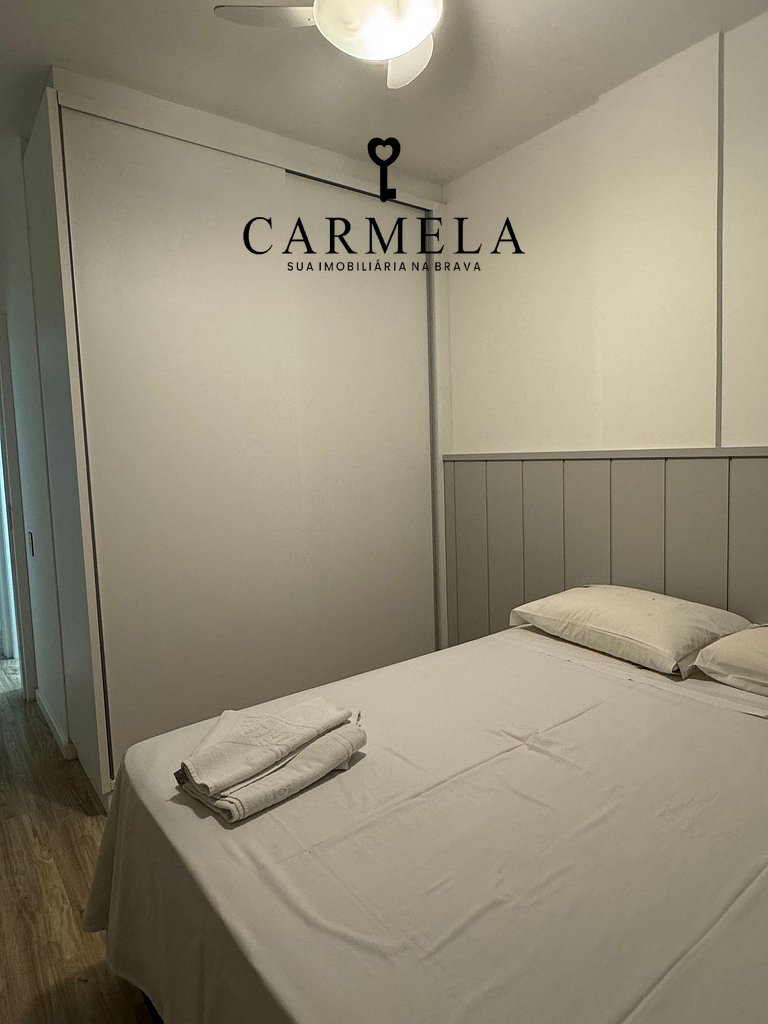 Lt33AT35V - Atlântico Sul - Apartamento, três dormitórios