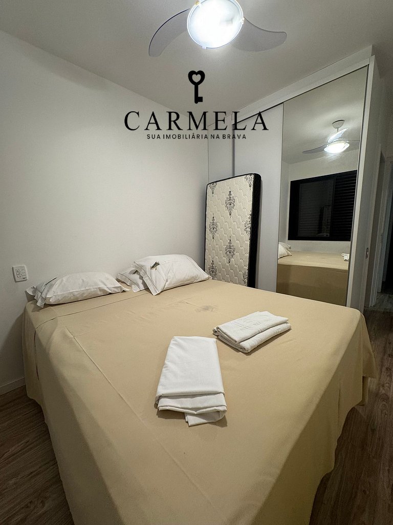 Lt33AT35V - Atlântico Sul - Apartamento, três dormitórios