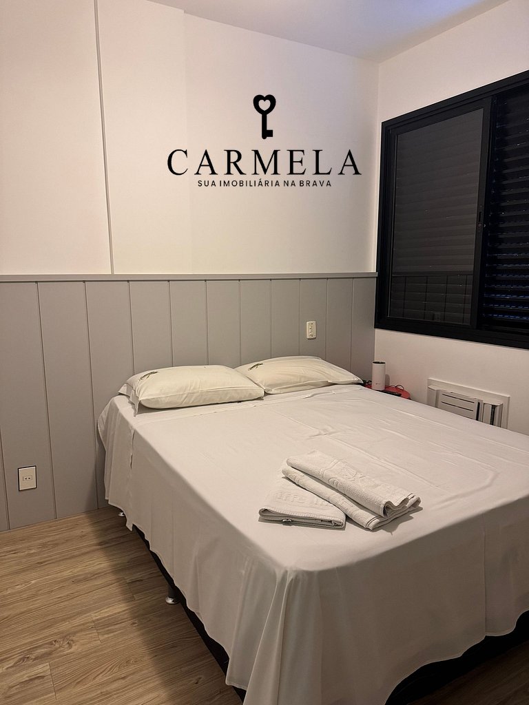 Lt33AT35V - Atlântico Sul - Apartamento, três dormitórios