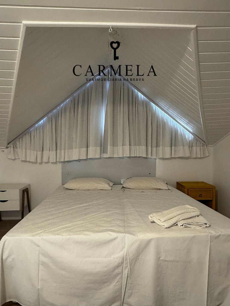 Lt33AT35V - Atlântico Sul - Apartamento, três dormitórios