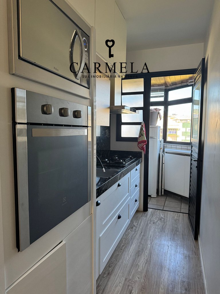 Lt33AT35V - Atlântico Sul - Apartamento, três dormitórios