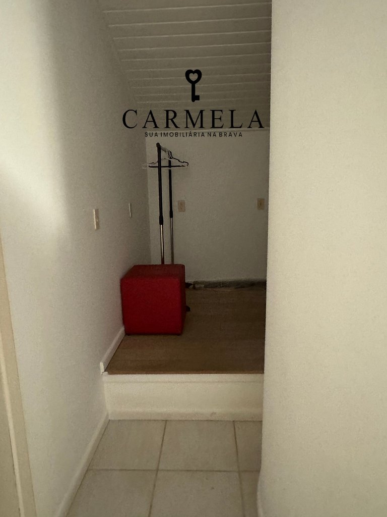 Lt33AT35V - Atlântico Sul - Apartamento, três dormitórios