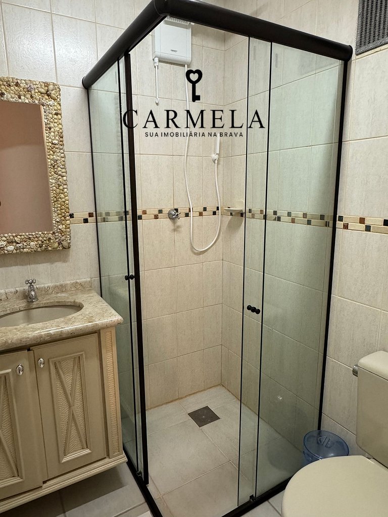 Lt33AT35V - Atlântico Sul - Apartamento, três dormitórios