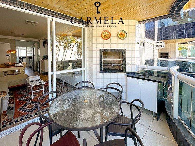 Lt21am23xe - Água Marinha - Apartamento, dois dormitórios