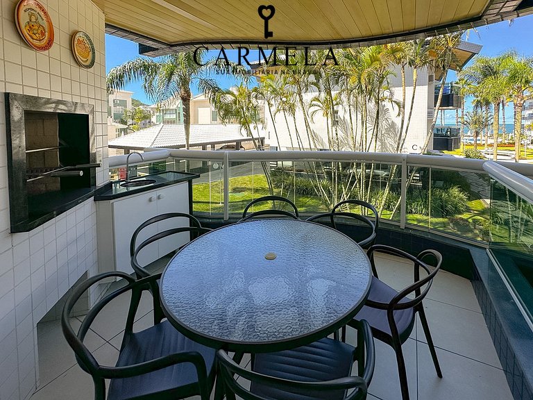 Lt21am23xe - Água Marinha - Apartamento, dois dormitórios