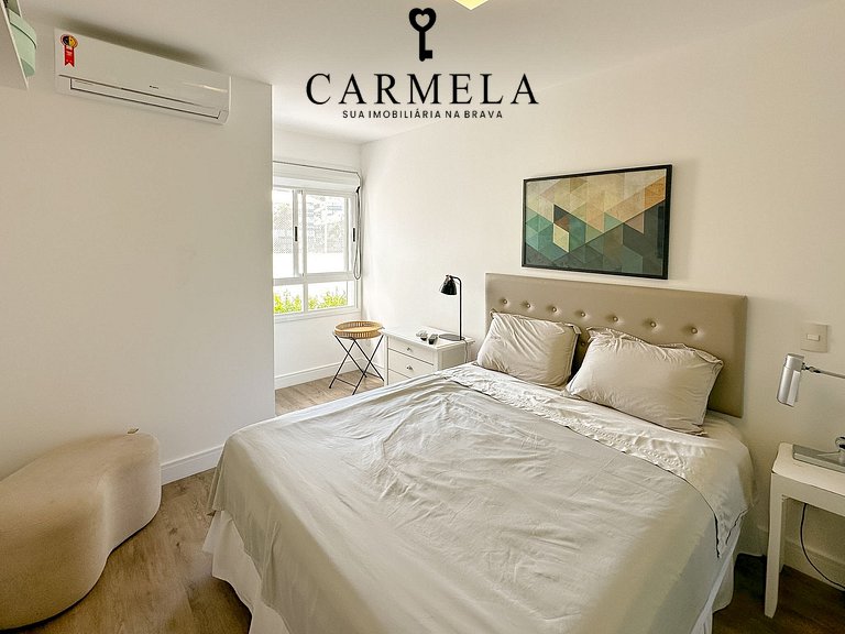 Lt21am23xe - Água Marinha - Apartamento, dois dormitórios