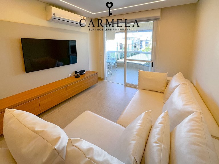 Lt21am31xe - Água Marinha - Apartamento, dois dormitórios