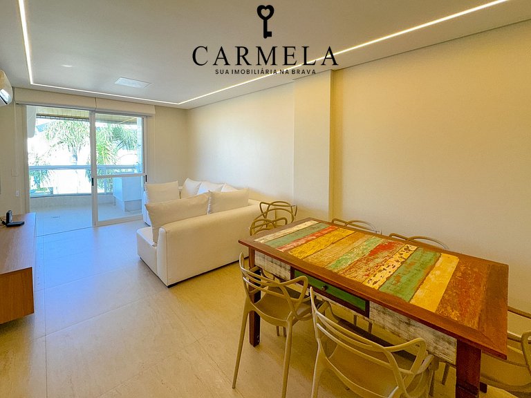 Lt21am31xe - Água Marinha - Apartamento, dois dormitórios