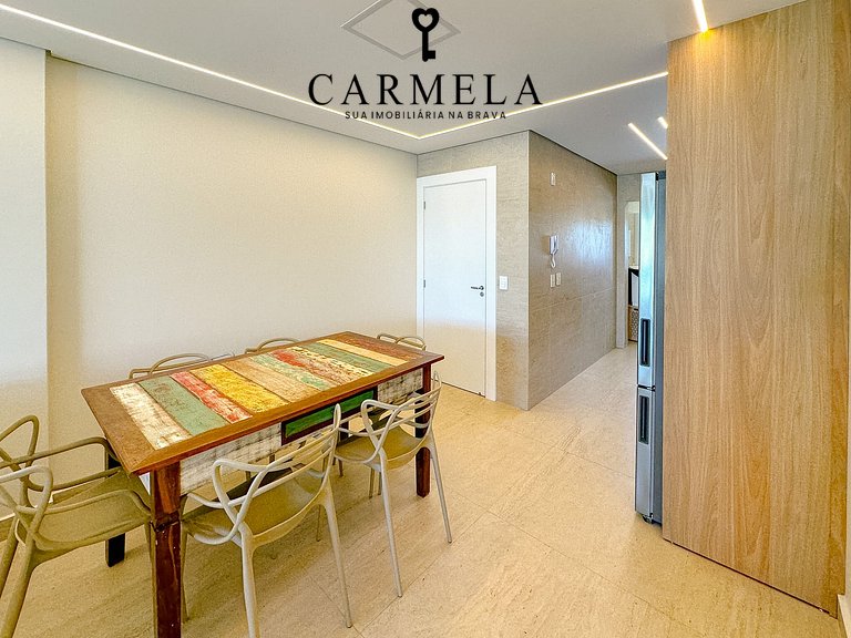 Lt21am31xe - Água Marinha - Apartamento, dois dormitórios