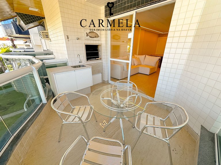 Lt21am31xe - Água Marinha - Apartamento, dois dormitórios