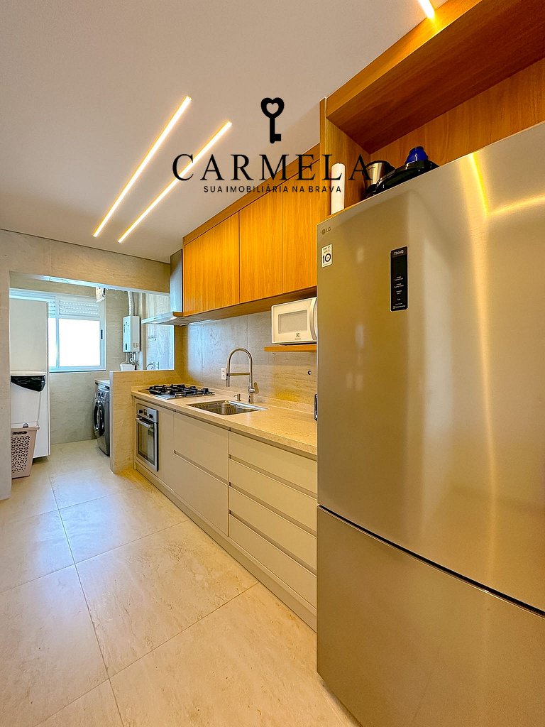 Lt21am31xe - Água Marinha - Apartamento, dois dormitórios