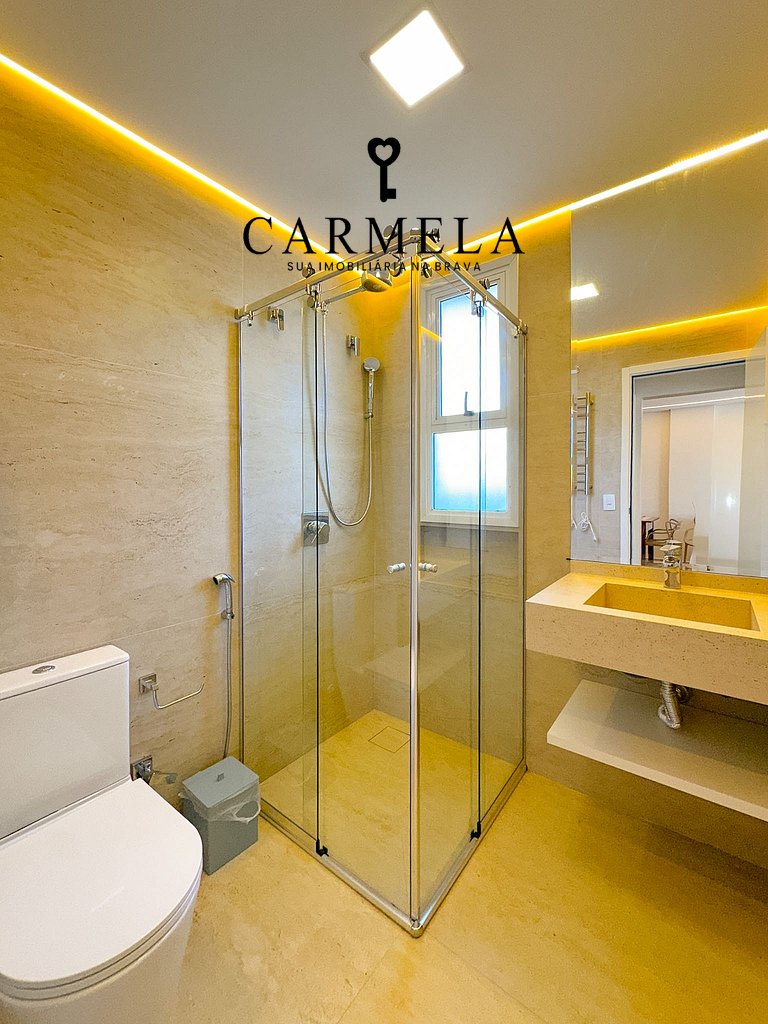 Lt21am31xe - Água Marinha - Apartamento, dois dormitórios