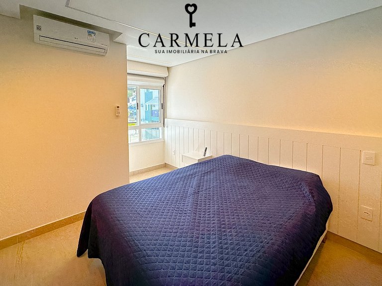 Lt21am31xe - Água Marinha - Apartamento, dois dormitórios