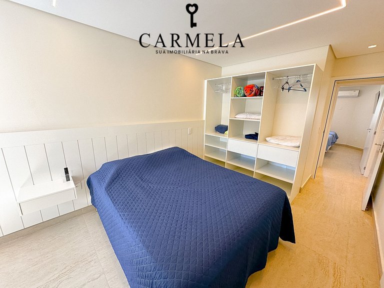 Lt21am31xe - Água Marinha - Apartamento, dois dormitórios