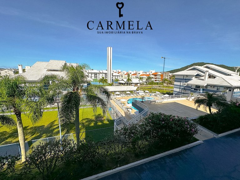 Lt21aa23re - Água Azul - Apartamento, dois dormitórios