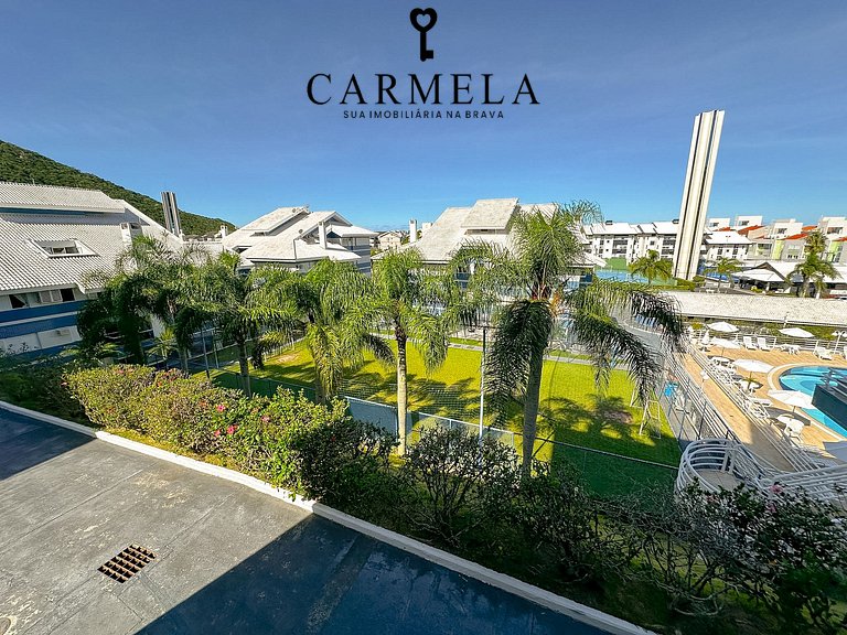 Lt21aa23re - Água Azul - Apartamento, dois dormitórios