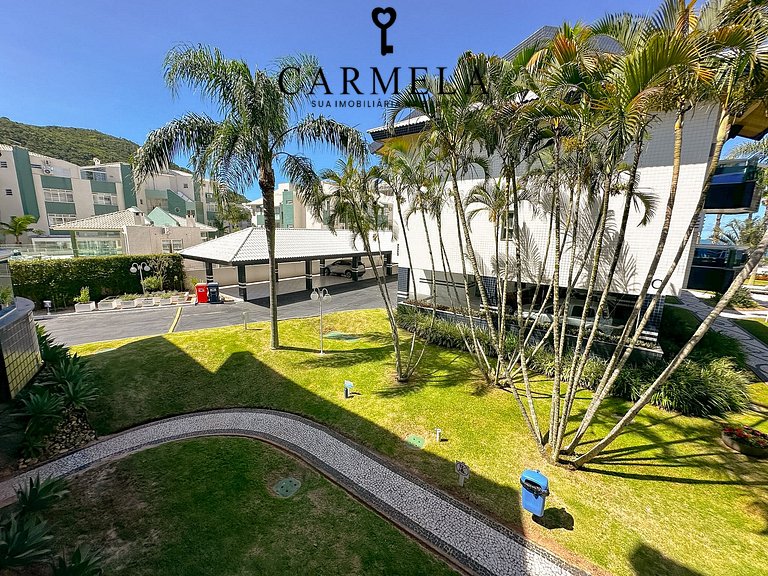 Lt21am31xe - Água Marinha - Apartamento, dois dormitórios