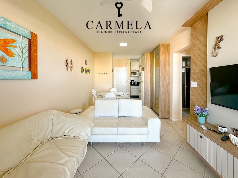 Lt21aa23re - Água Azul - Apartamento, dois dormitórios