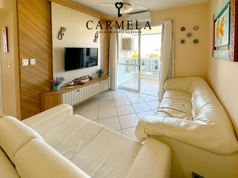 Lt21aa23re - Água Azul - Apartamento, dois dormitórios