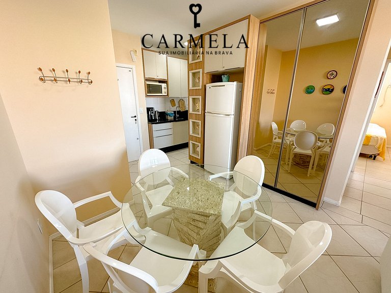 Lt21aa23re - Água Azul - Apartamento, dois dormitórios