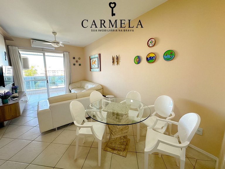 Lt21aa23re - Água Azul - Apartamento, dois dormitórios